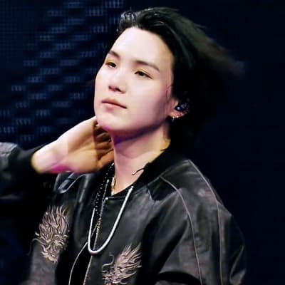 Yoongi thumbnail