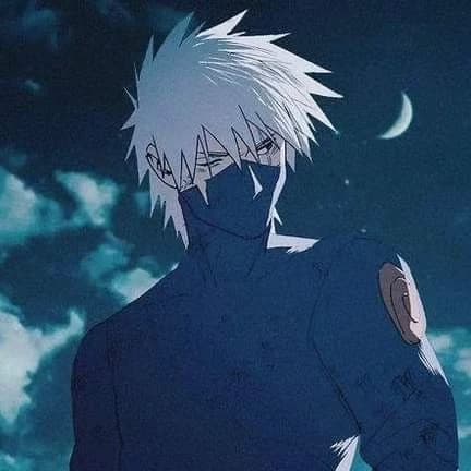 Kakashi Hatake \| The Broken Seal Of User thumbnail