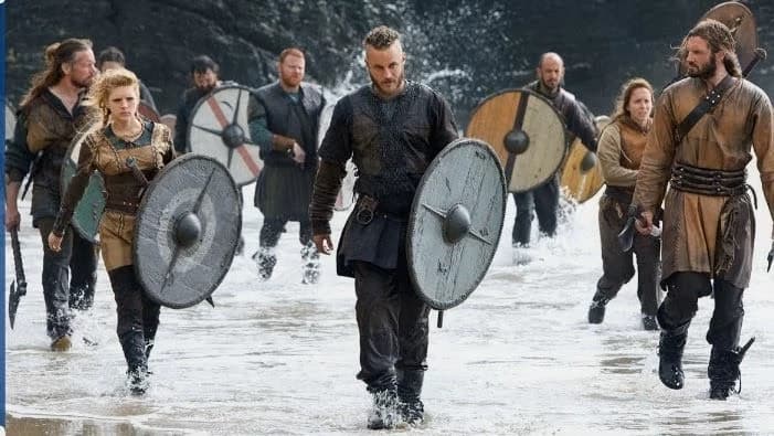 Vikings  thumbnail