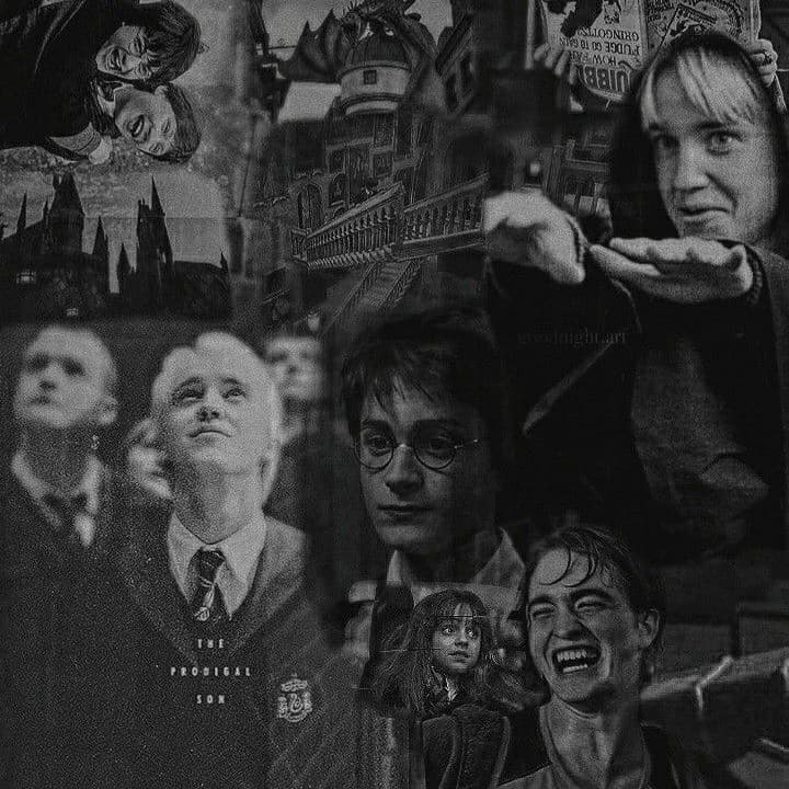 Harry Potter thumbnail