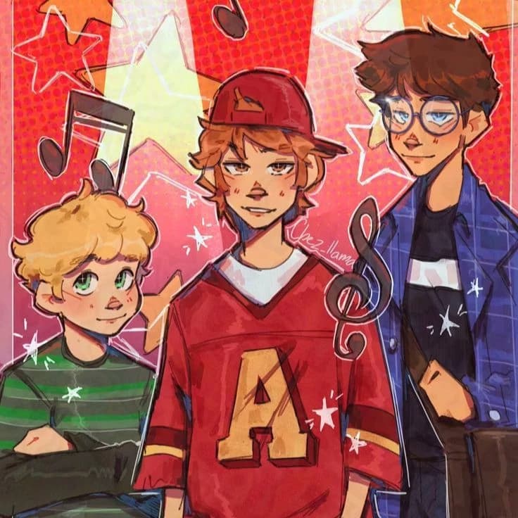Alvin Seville thumbnail
