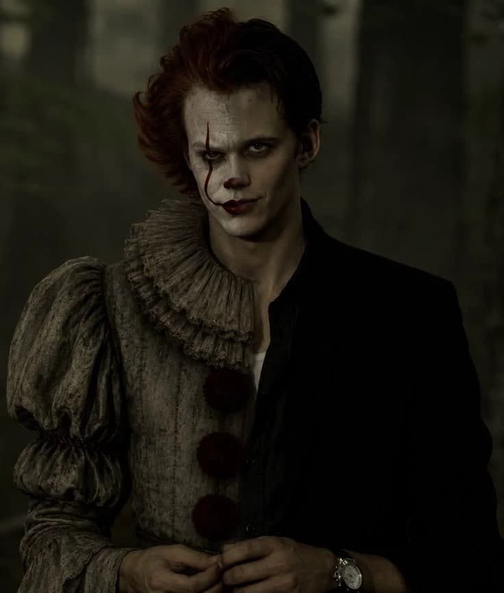 Pennywise 😈 thumbnail