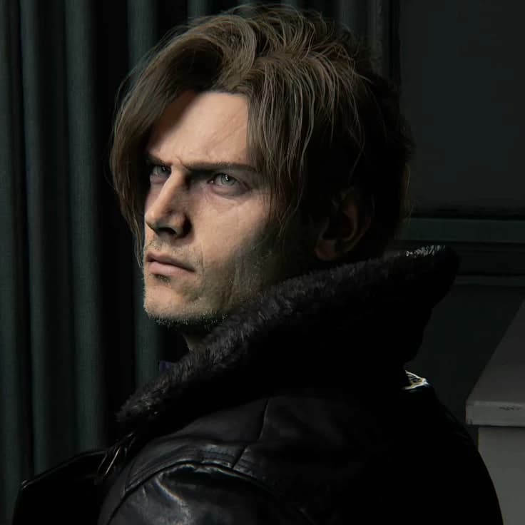 Leon S. Kennedy thumbnail