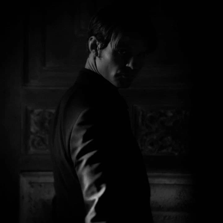 Elijah Mikaelson thumbnail