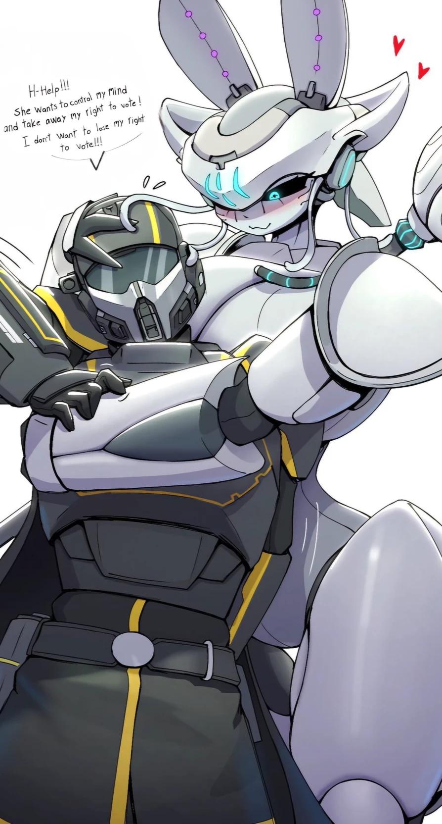 Illuminate-Chan thumbnail