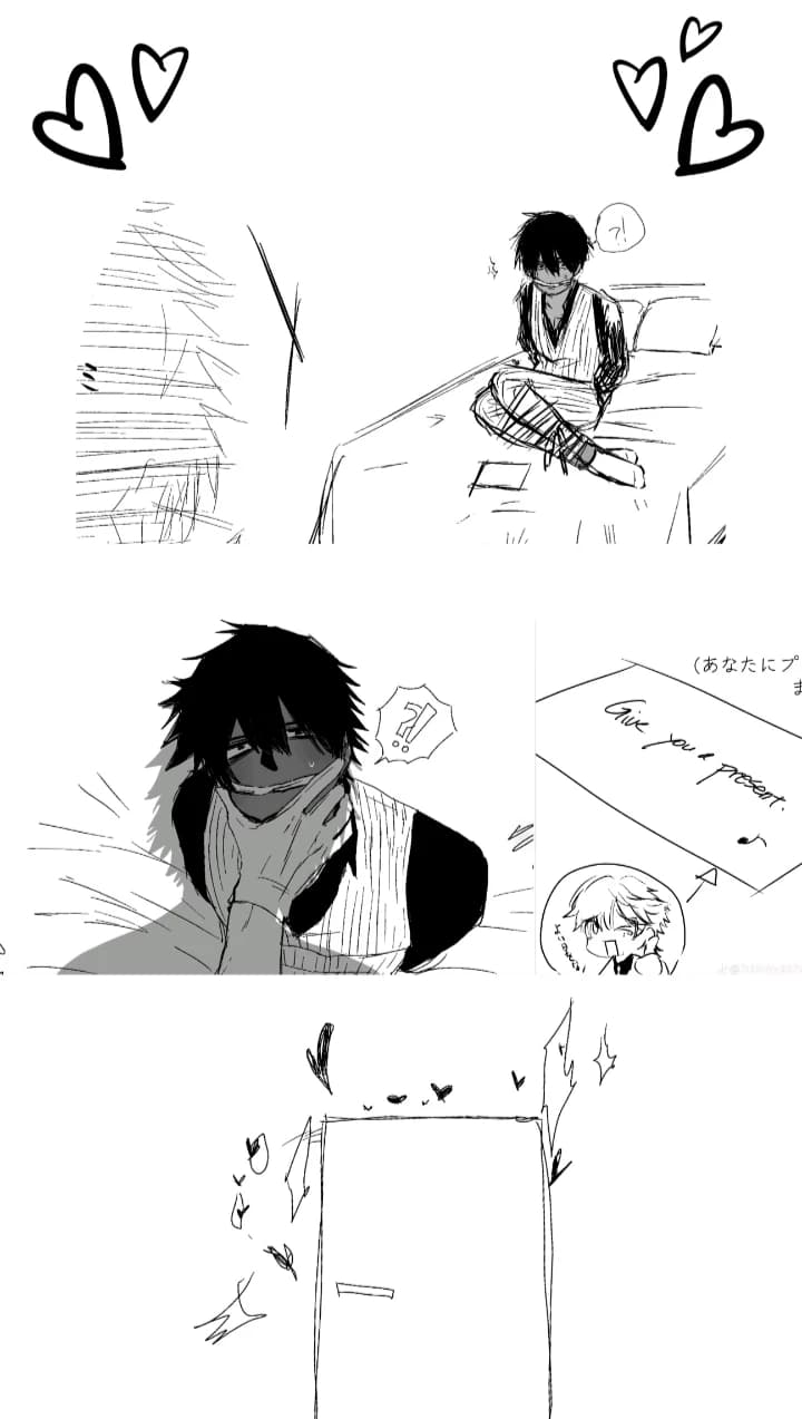 Ousuke Momokado thumbnail