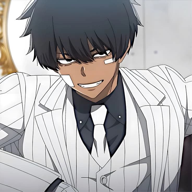 Ousuke Momokado thumbnail