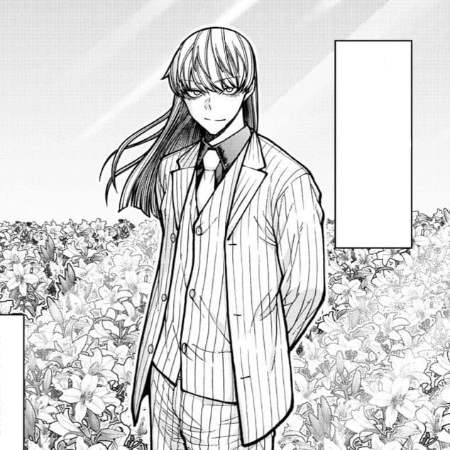 Gin Momokane thumbnail