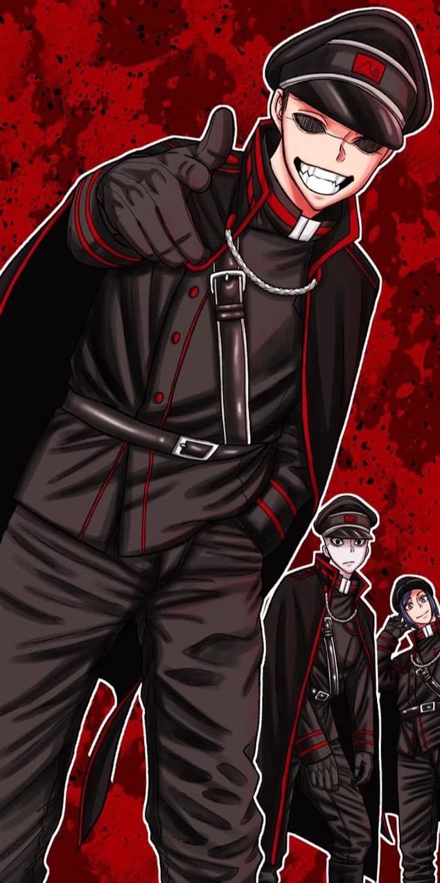 Gou Todomeki thumbnail
