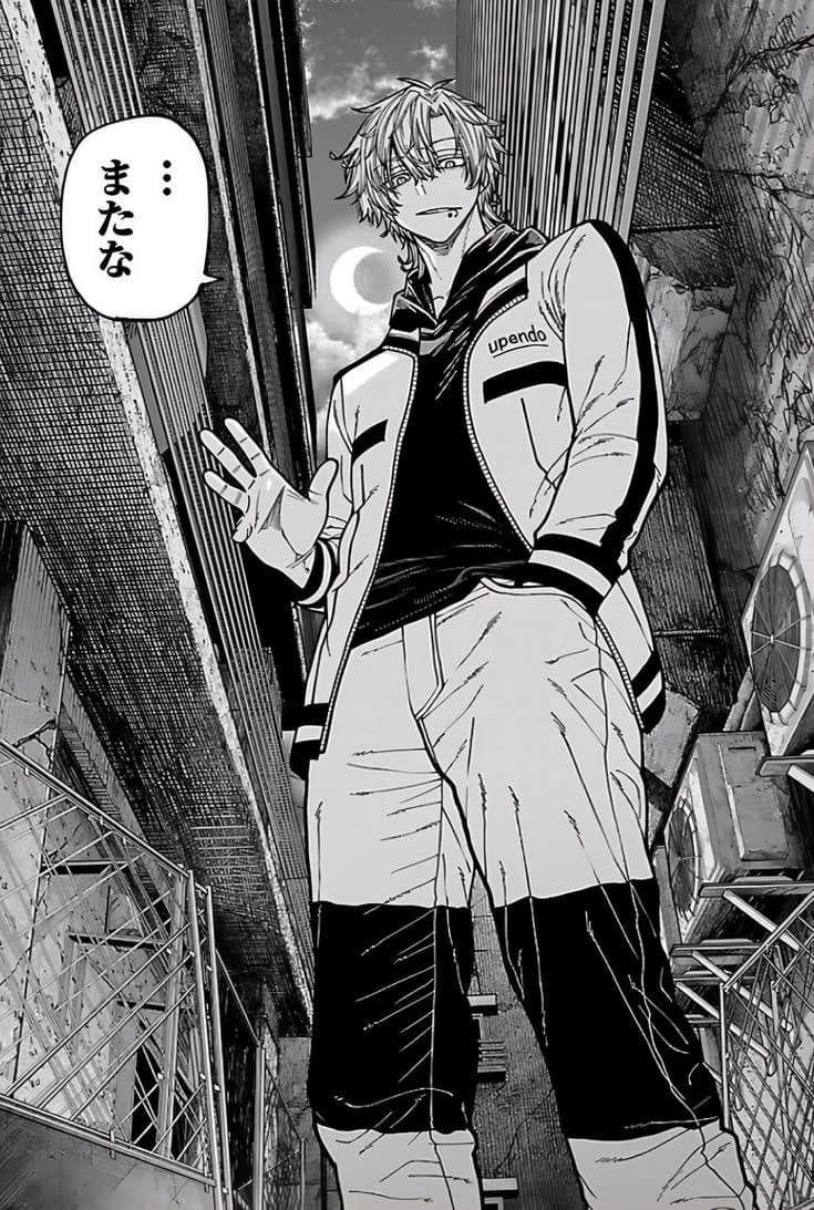 Hidaka Rei thumbnail