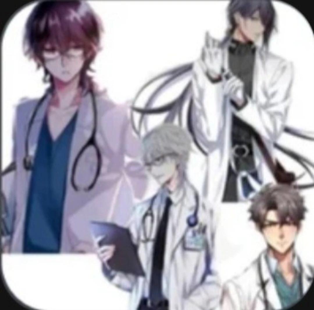brothers, doctors 😁 thumbnail