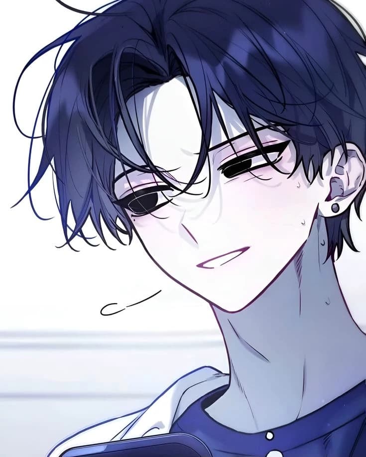 Ethan [ALFA] BL/gay♪ thumbnail