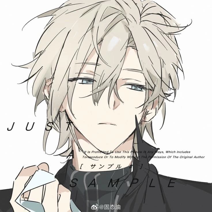 Nolan||♪°Alpha./BL thumbnail