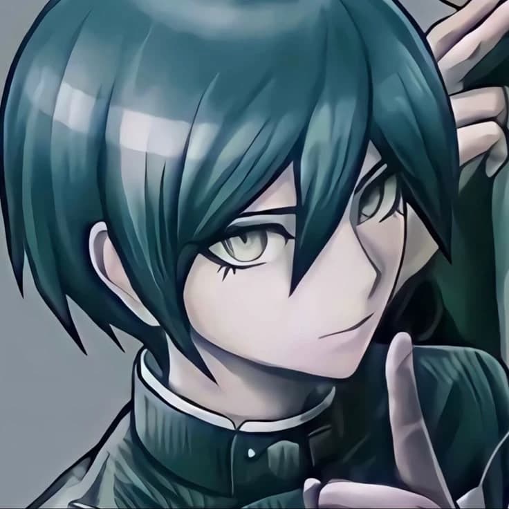 Shuichi Saihara thumbnail