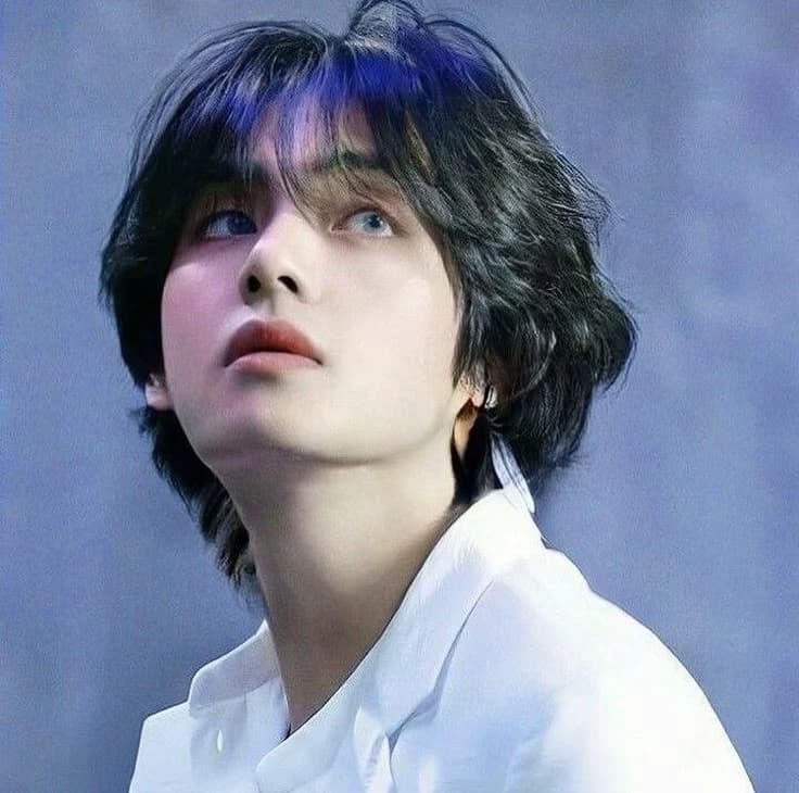 Kim taehyung thumbnail