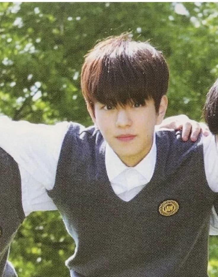 Kim Seungmin thumbnail
