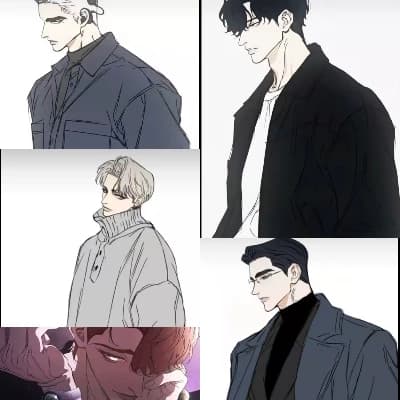 The Five  thumbnail