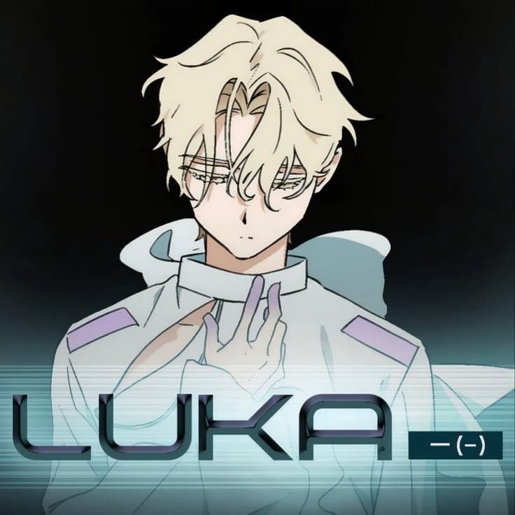 Luka thumbnail