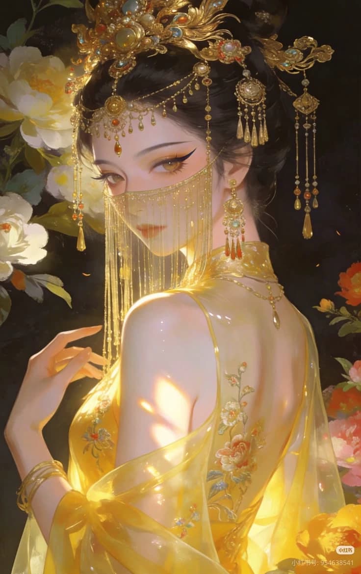 Lin Ruizhi  thumbnail