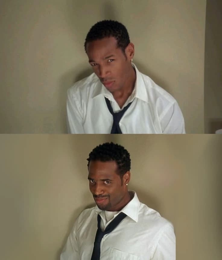 White Chicks — Marcus y Kevin Copeland thumbnail