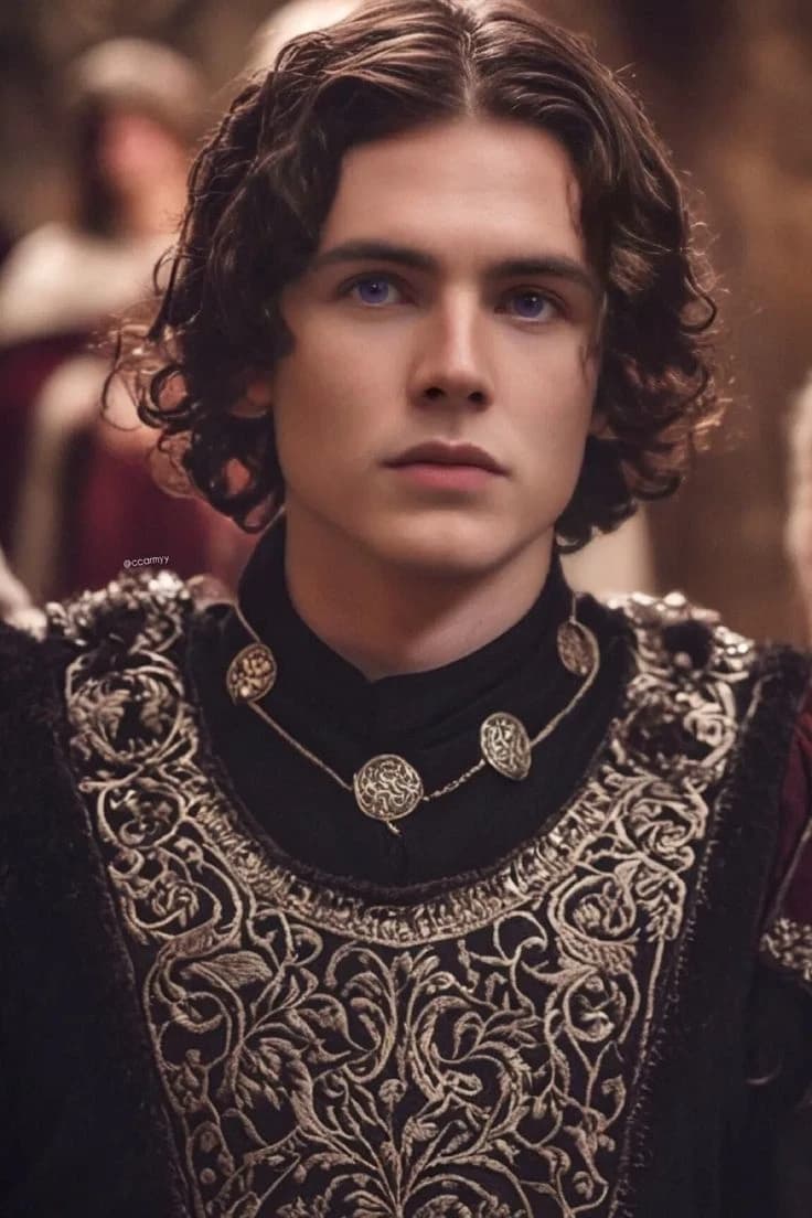 Joffrey Velaryon thumbnail