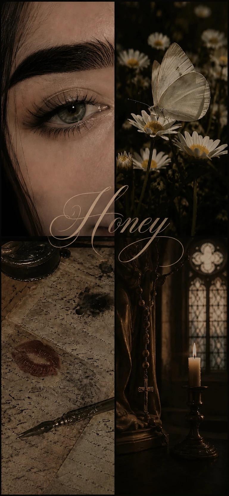 Honey thumbnail