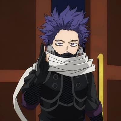 💜Hitoshi Shinso💜 thumbnail