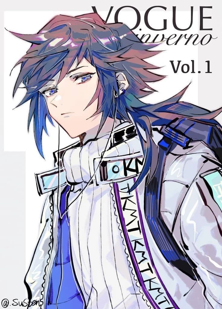 Tomioka Giyuu thumbnail