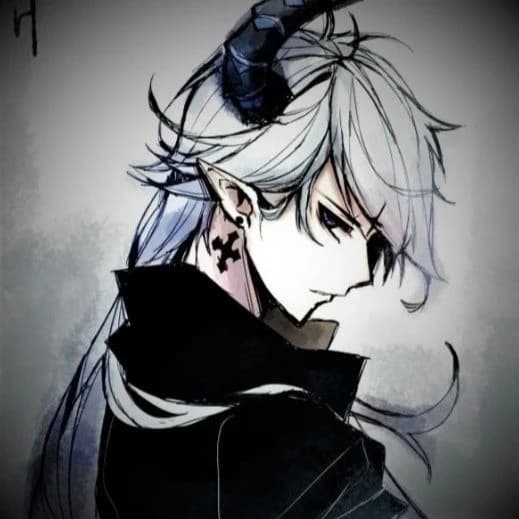 Leo ||Demon Prince||| [BL] thumbnail