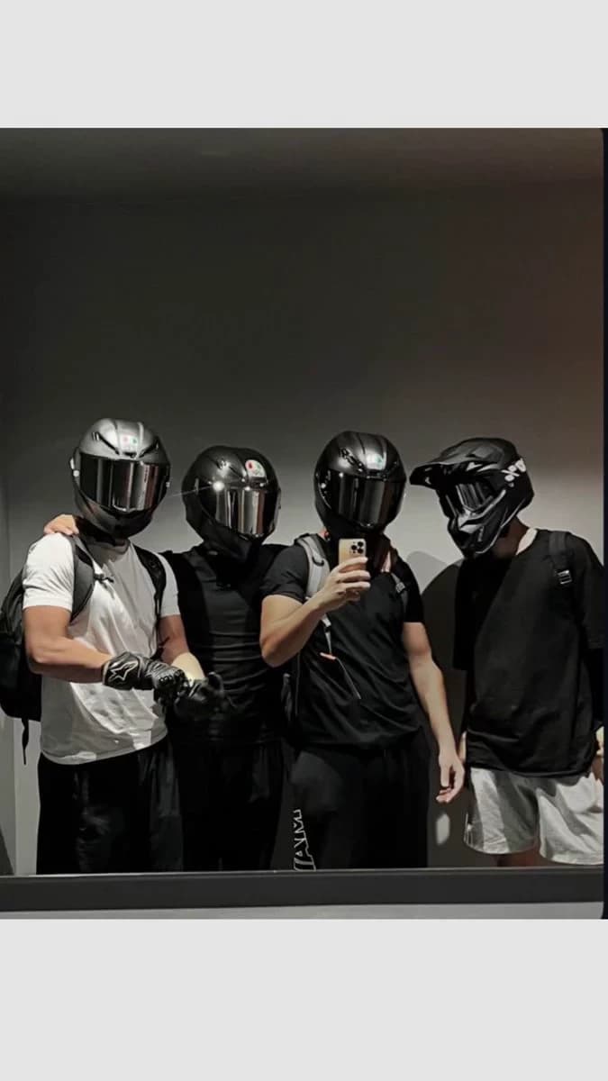 Deam , Sam , Cain , Kaiden thumbnail
