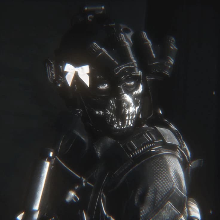 Keegan P. Russ thumbnail