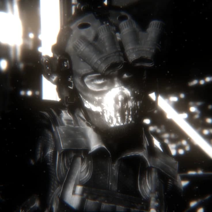 Keegan P. Russ thumbnail
