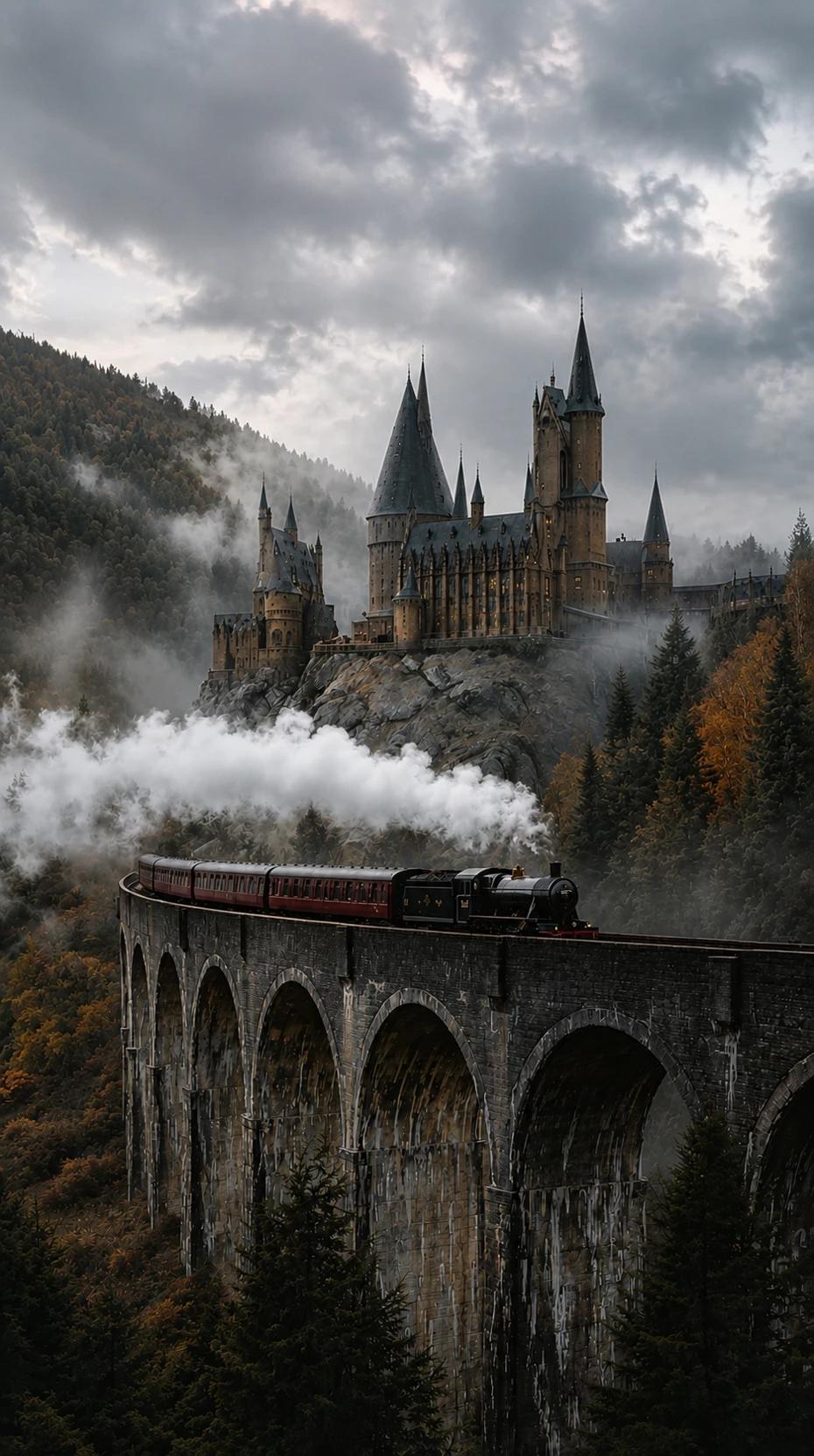Hogwarts | Your Story thumbnail