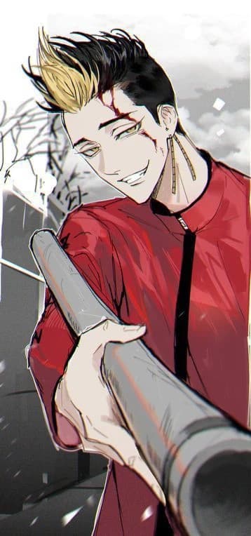 Hanma  thumbnail