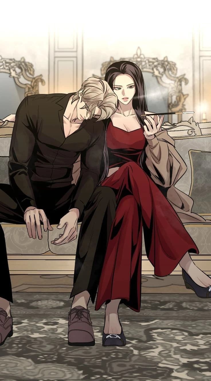 Your Gigolo,France thumbnail