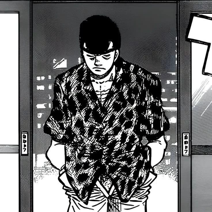 Mamoru Takamura thumbnail