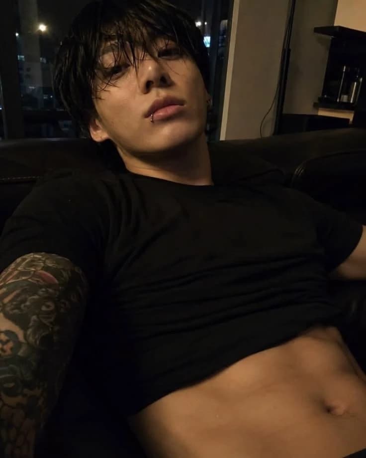Jeon Jungkook thumbnail