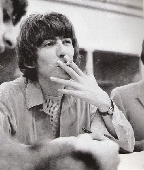 George Harrison thumbnail