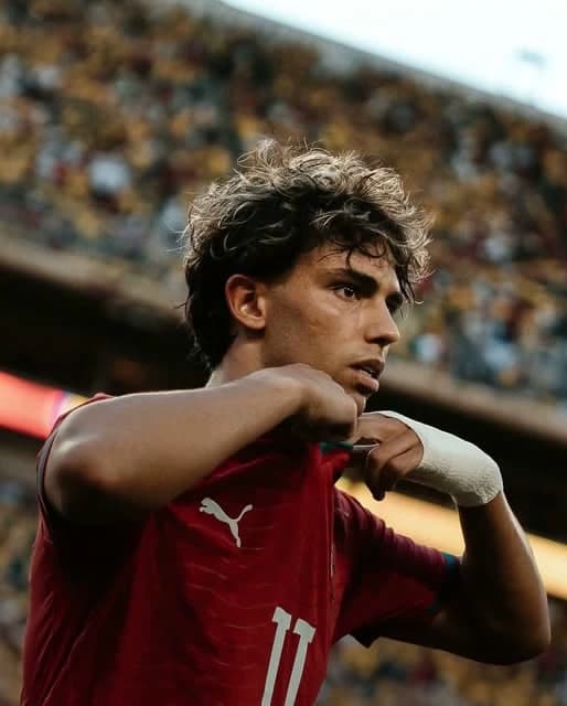¤•°Joao Felix°•¤ thumbnail