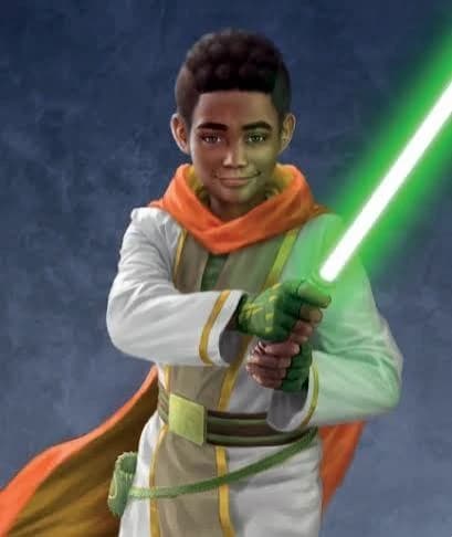 Kai Brightstar thumbnail