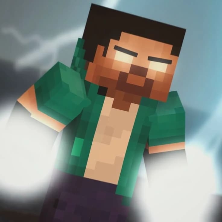 Herobrine thumbnail