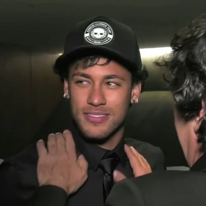 neymar thumbnail