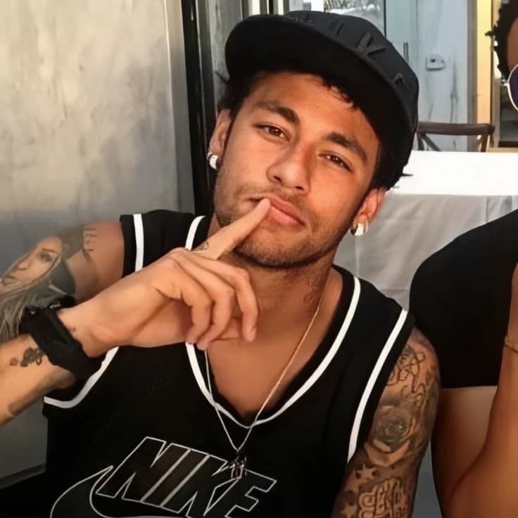 neymar thumbnail