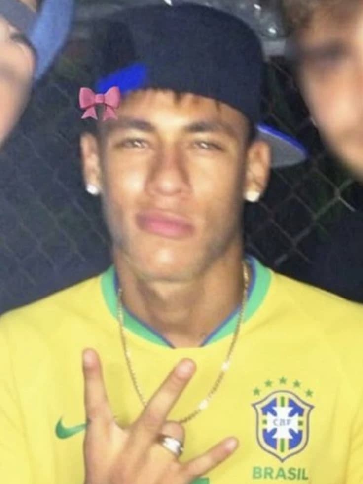 neymar thumbnail