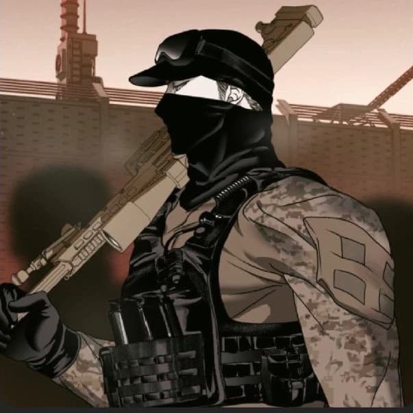 Commander John thumbnail