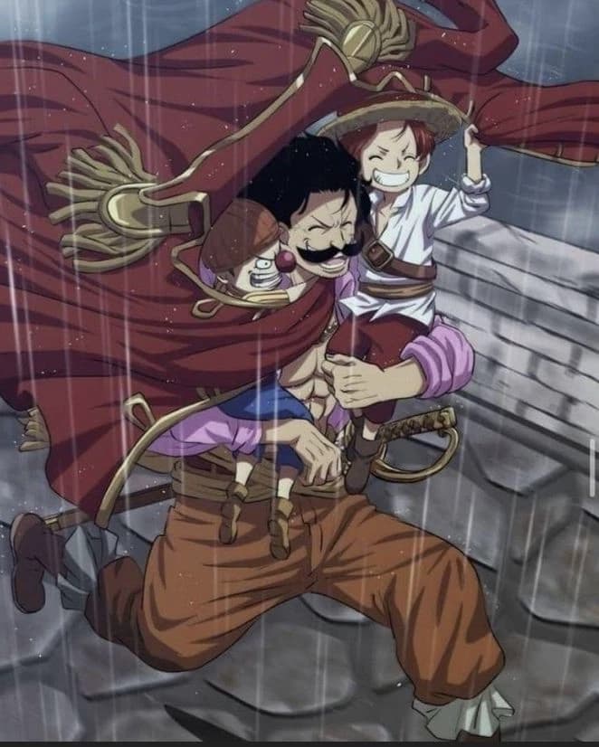 Roger Pirates thumbnail