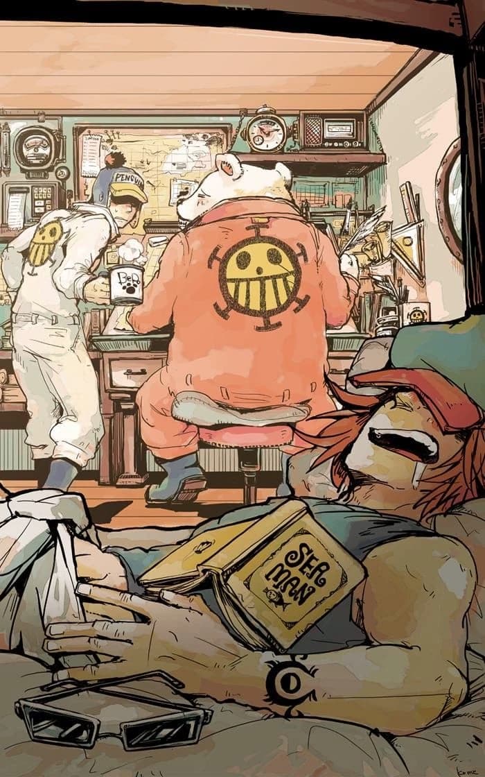 Heart Pirates thumbnail
