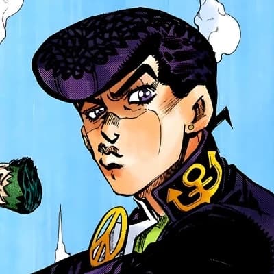 Josuke Higashikata part 4 thumbnail