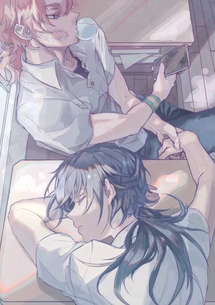 Sabigiyu  thumbnail