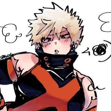 katsuki bakugou thumbnail